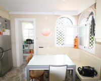 Resale - Town house - Marbella - Nueva Andalucía