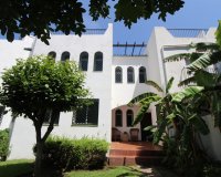 Resale - Town house - Marbella - Nueva Andalucía