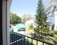 Resale - Town house - Marbella - Nueva Andalucía