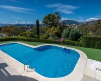 Resale - Town house - Marbella - Nueva Andalucía