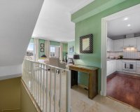 Resale - Town house - Marbella - Nueva Andalucía