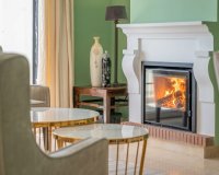Resale - Town house - Marbella - Nueva Andalucía