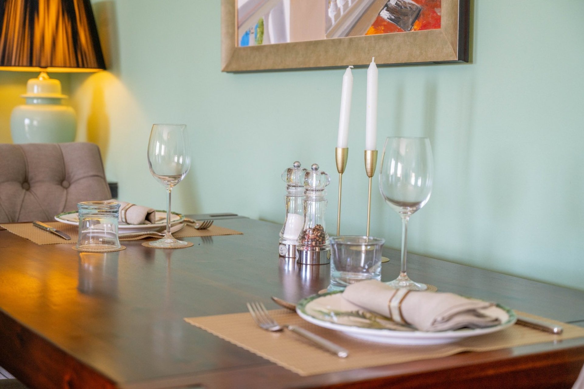 Resale - Town house - Marbella - Nueva Andalucía