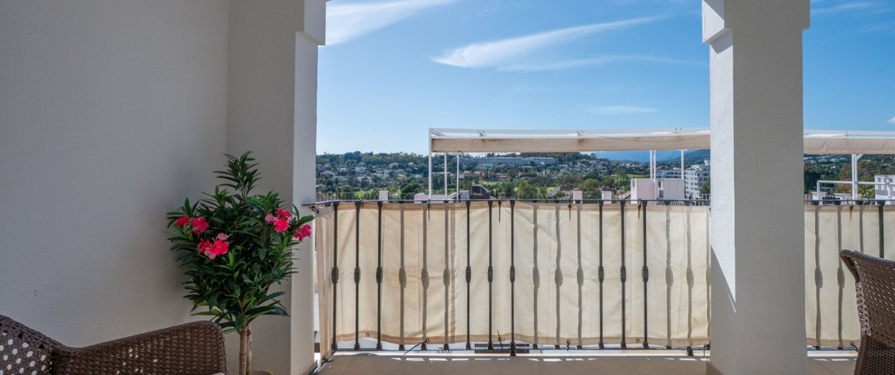 Resale - Town house - Marbella - Nueva Andalucía