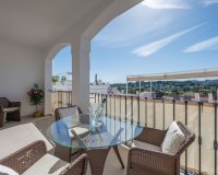 Resale - Town house - Marbella - Nueva Andalucía