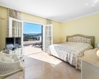 Resale - Town house - Marbella - Nueva Andalucía