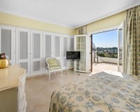 Resale - Town house - Marbella - Nueva Andalucía