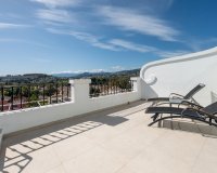Resale - Town house - Marbella - Nueva Andalucía
