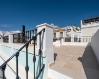 Resale - Town house - Marbella - Nueva Andalucía