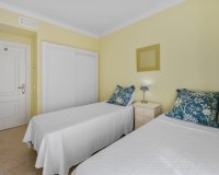 Resale - Town house - Marbella - Nueva Andalucía