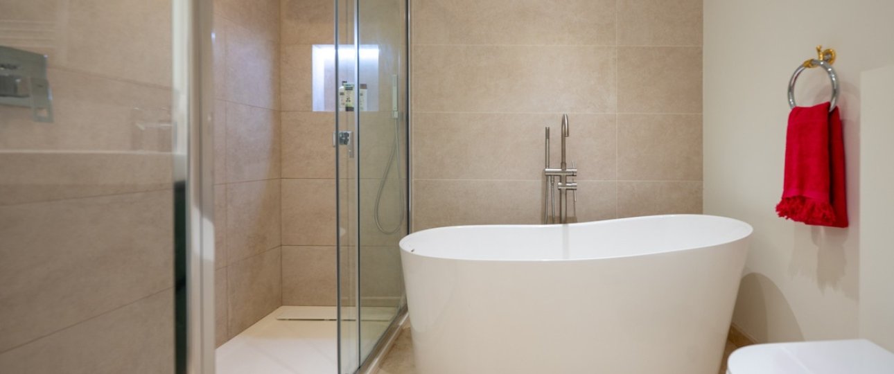 Resale - Town house - Marbella - Nueva Andalucía