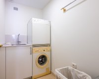 Resale - Town house - Marbella - Nueva Andalucía