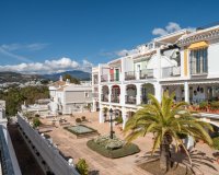 Resale - Town house - Marbella - Nueva Andalucía