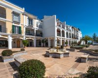 Resale - Town house - Marbella - Nueva Andalucía