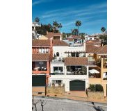 Resale - Town house - Marbella - Nueva Andalucía