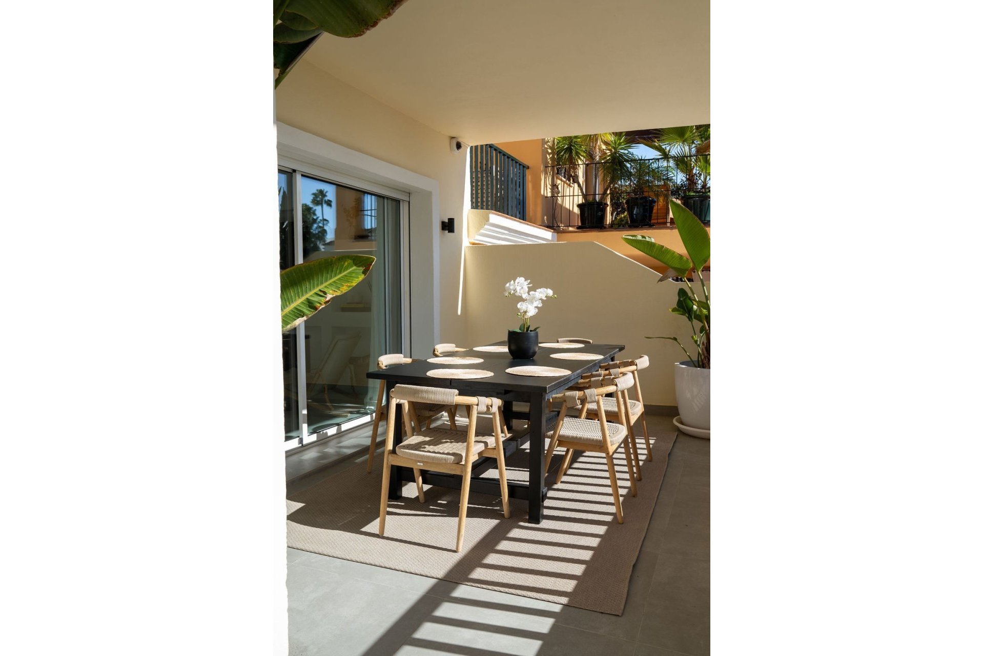 Resale - Town house - Marbella - Nueva Andalucía