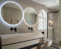 Resale - Town house - Marbella - Nueva Andalucía