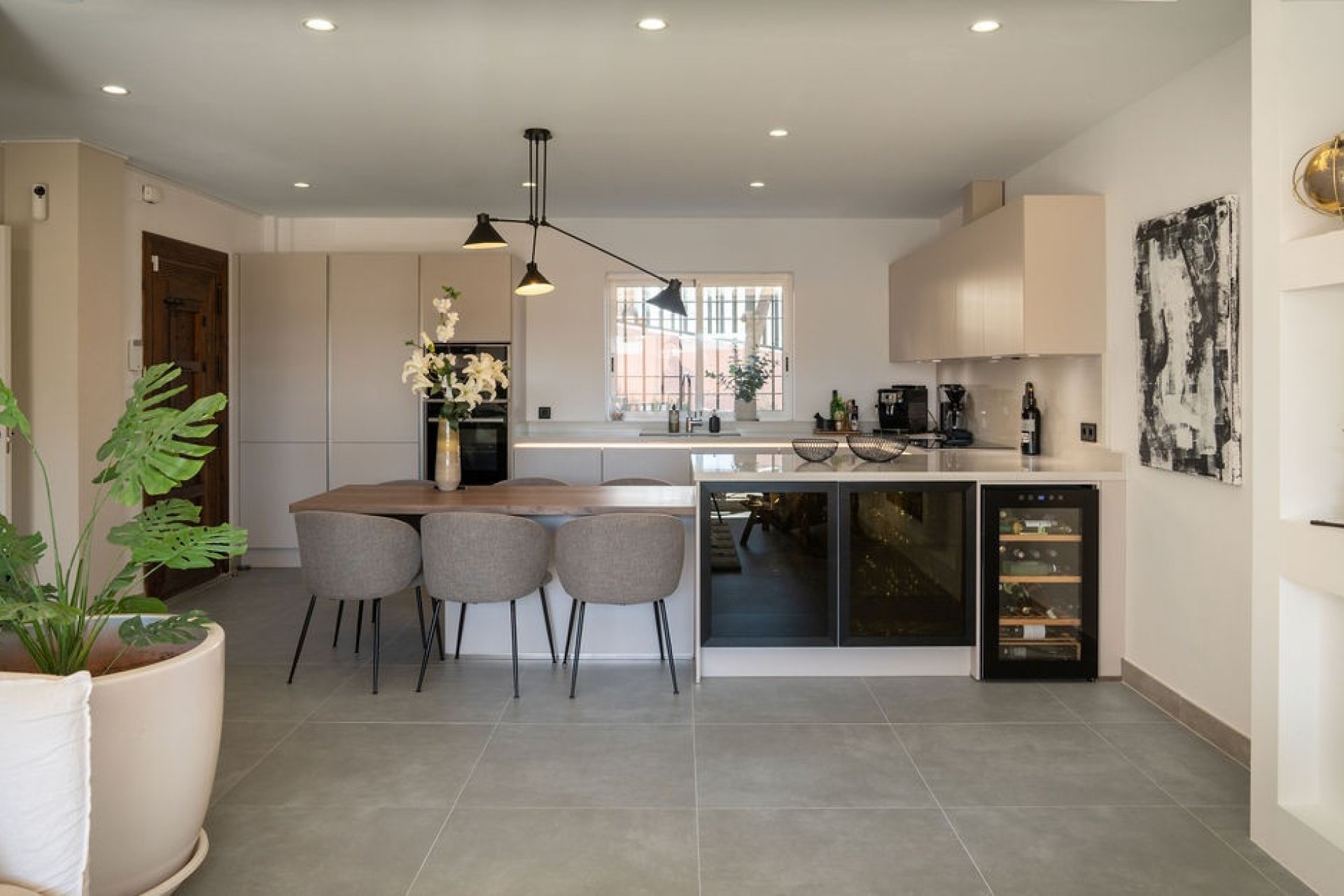 Resale - Town house - Marbella - Nueva Andalucía