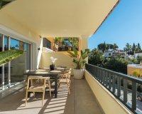 Resale - Town house - Marbella - Nueva Andalucía