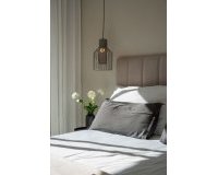 Resale - Town house - Marbella - Nueva Andalucía