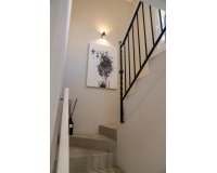 Resale - Town house - Marbella - Nueva Andalucía