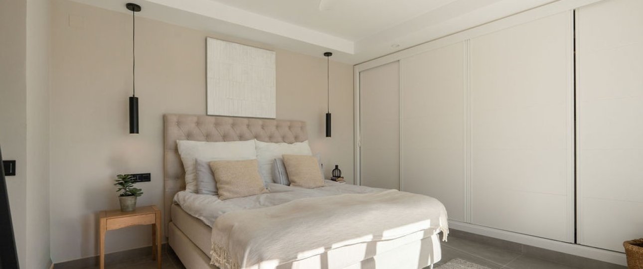 Resale - Town house - Marbella - Nueva Andalucía