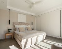 Resale - Town house - Marbella - Nueva Andalucía