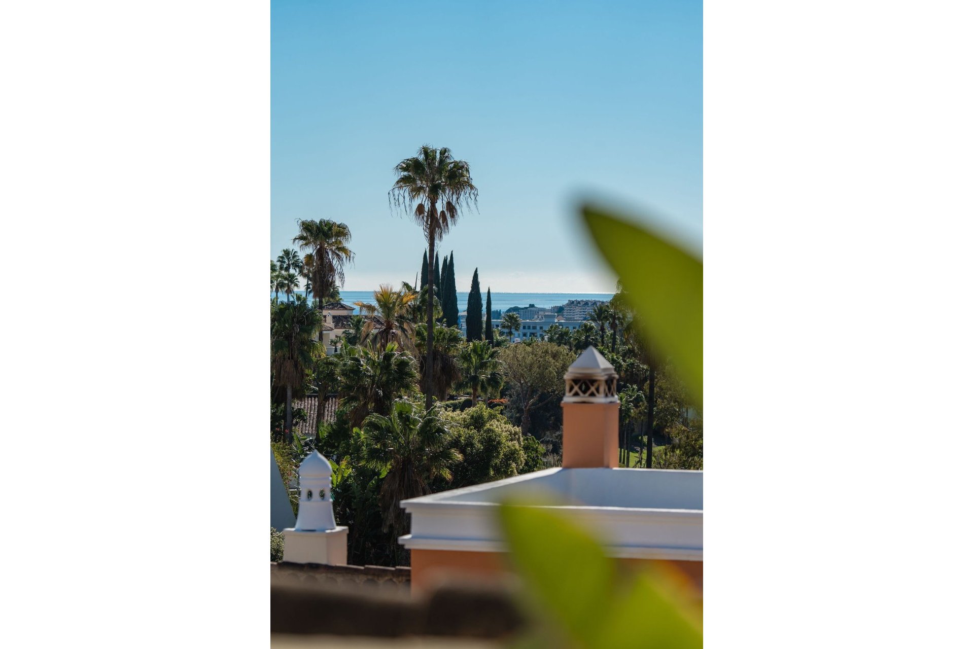 Resale - Town house - Marbella - Nueva Andalucía