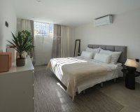 Resale - Town house - Marbella - Nueva Andalucía