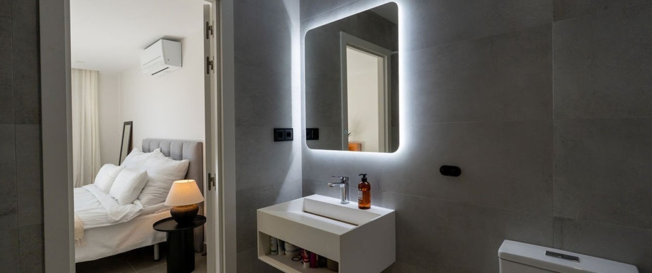Resale - Town house - Marbella - Nueva Andalucía