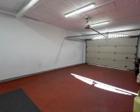 Resale - Town house - Marbella - Nueva Andalucía