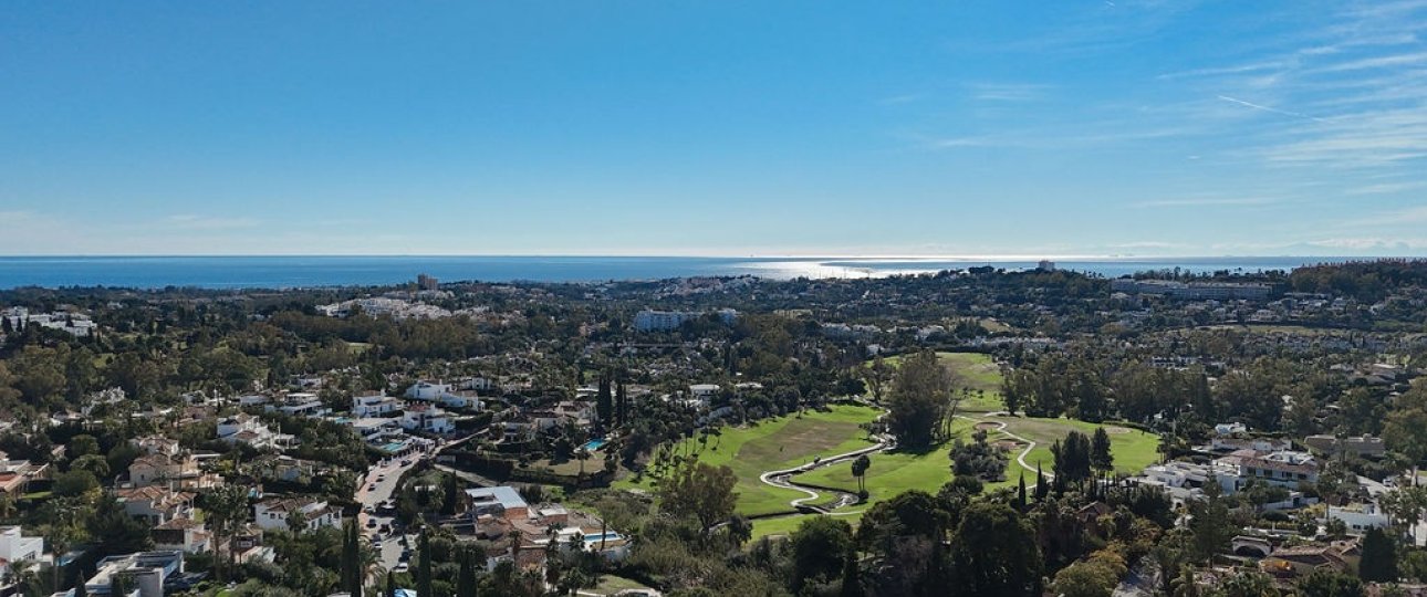 Resale - Town house - Marbella - Nueva Andalucía