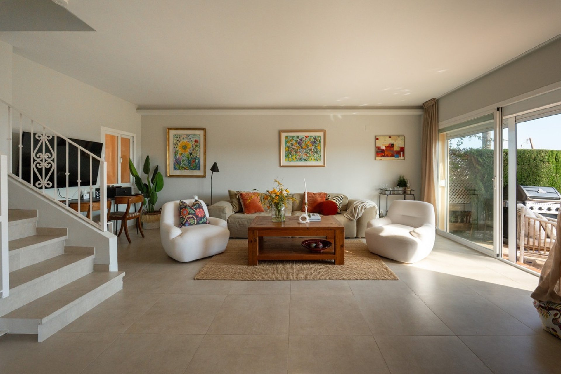 Resale - Town house - Marbella - Nueva Andalucía