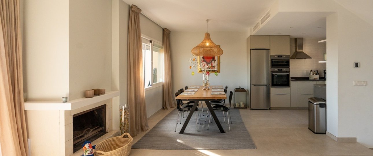 Resale - Town house - Marbella - Nueva Andalucía