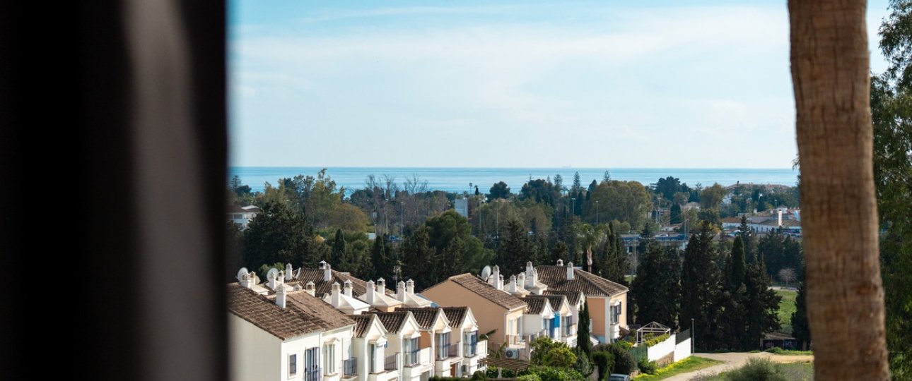 Resale - Town house - Marbella - Nueva Andalucía
