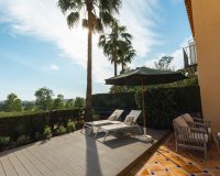 Resale - Town house - Marbella - Nueva Andalucía