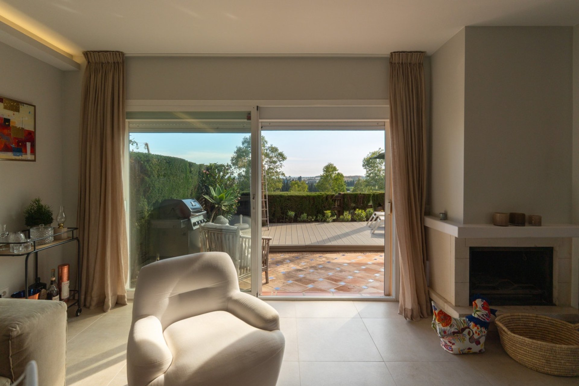 Resale - Town house - Marbella - Nueva Andalucía