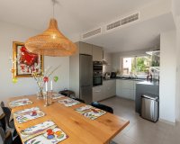 Resale - Town house - Marbella - Nueva Andalucía