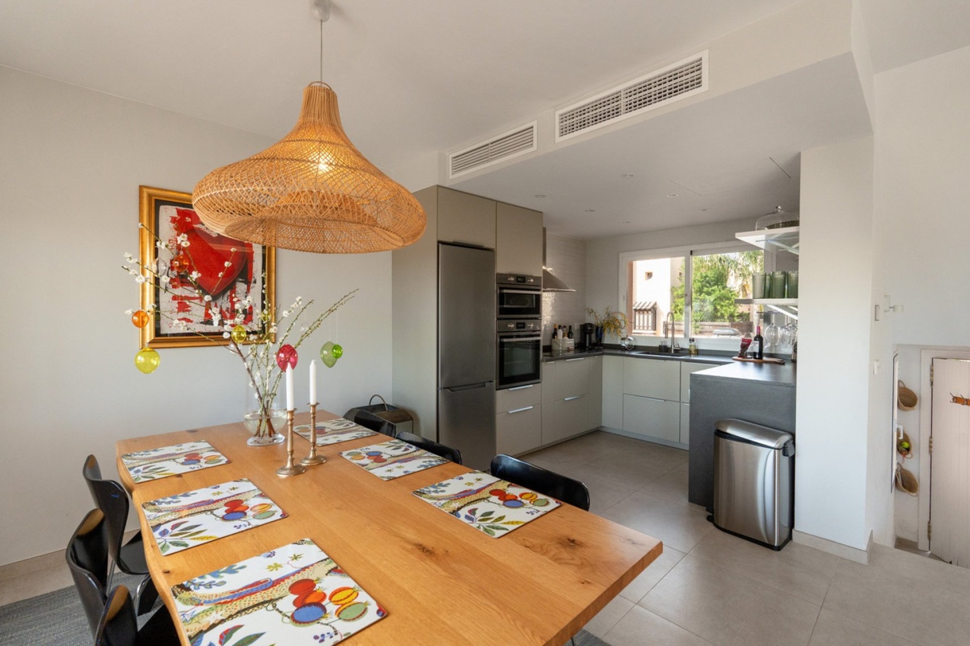 Resale - Town house - Marbella - Nueva Andalucía