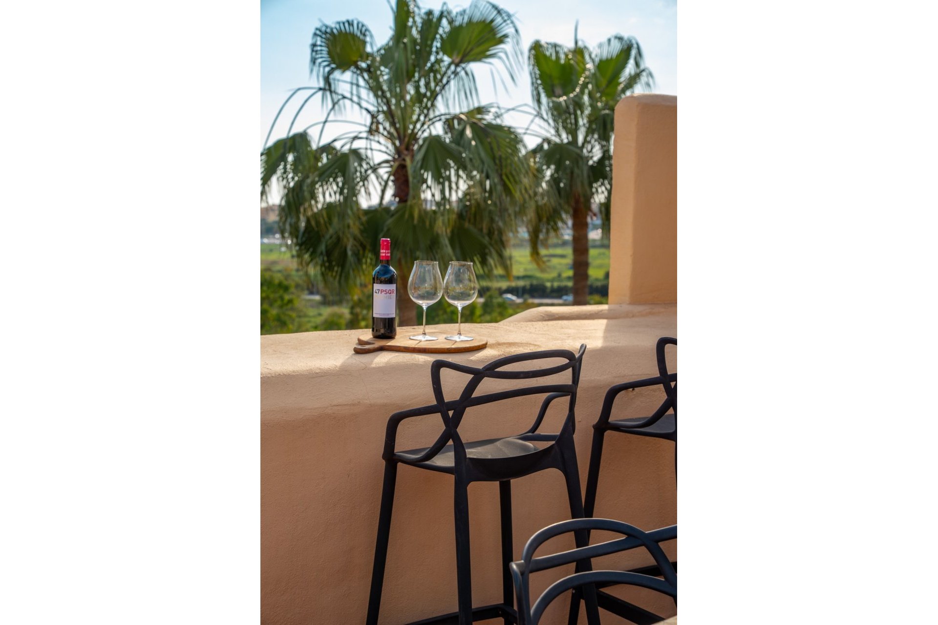 Resale - Town house - Marbella - Nueva Andalucía