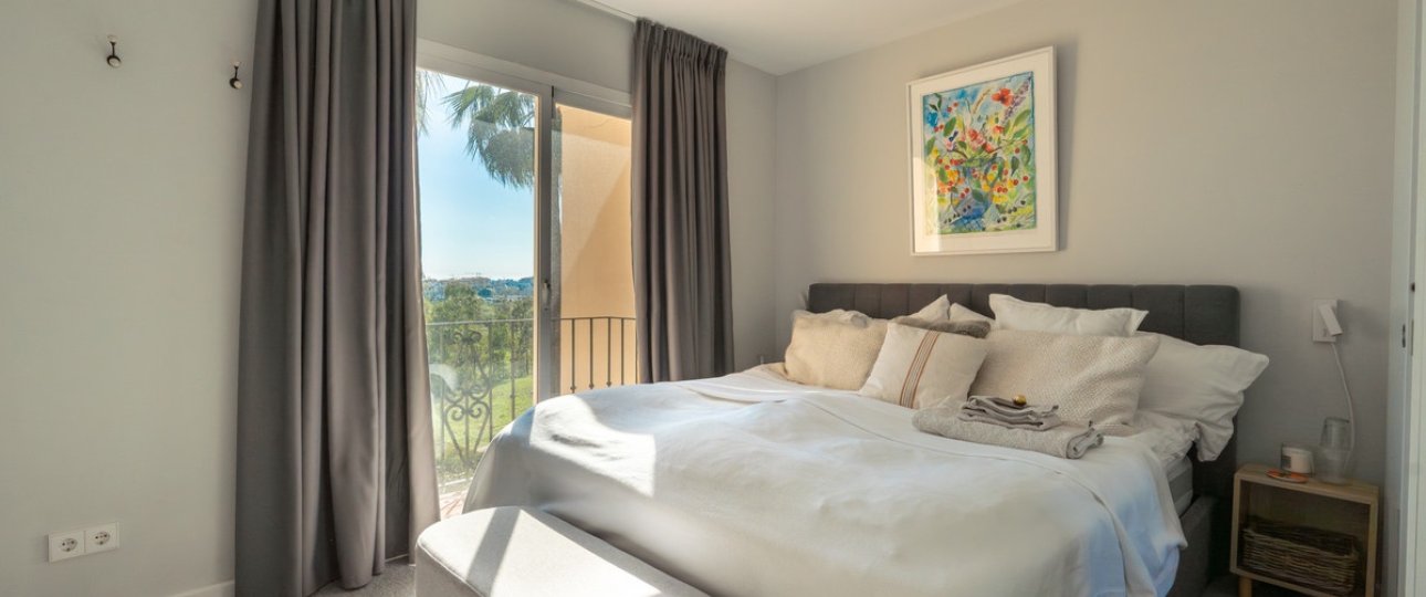 Resale - Town house - Marbella - Nueva Andalucía