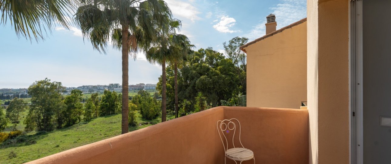 Resale - Town house - Marbella - Nueva Andalucía