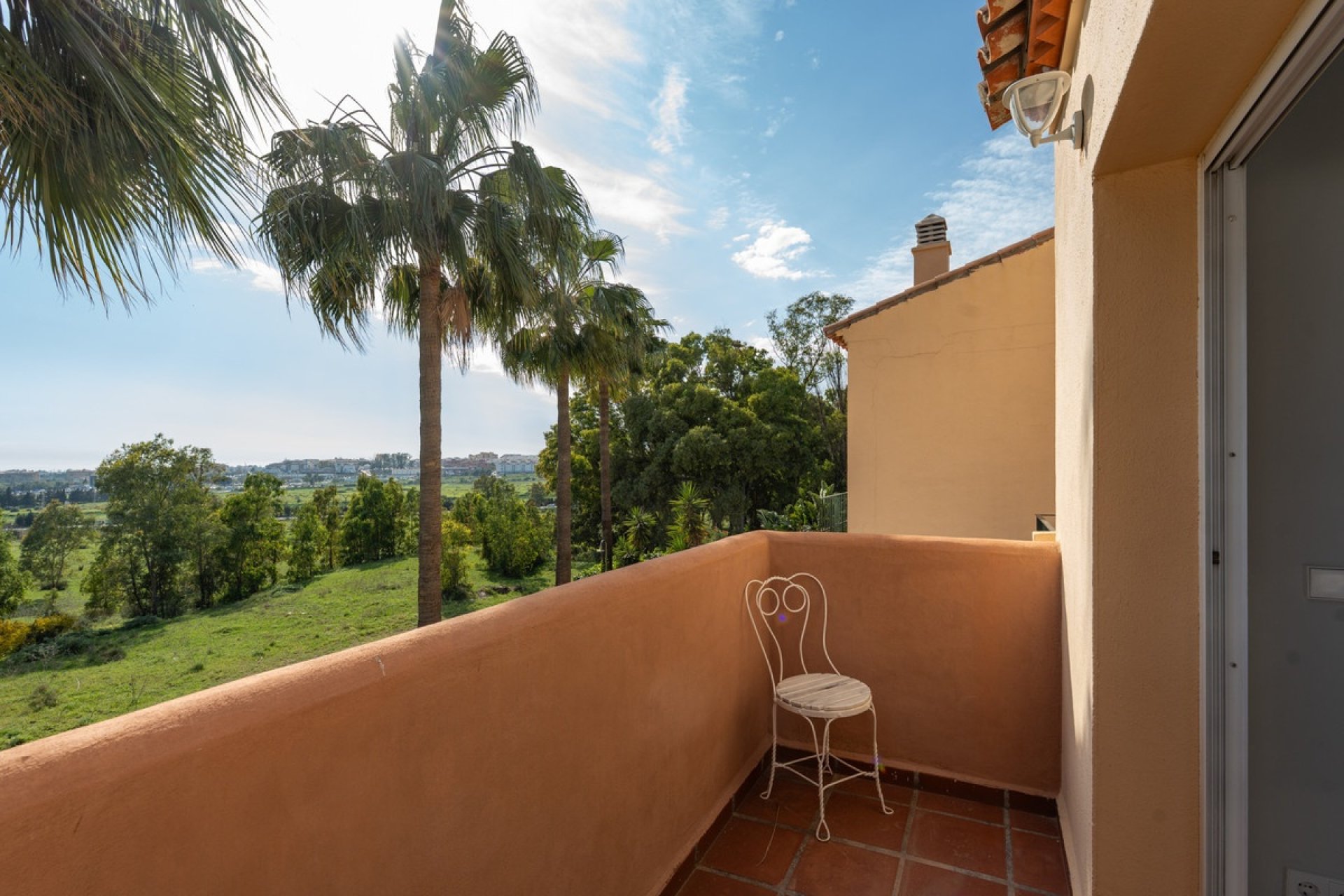 Resale - Town house - Marbella - Nueva Andalucía