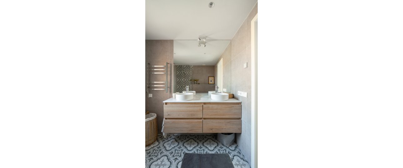 Resale - Town house - Marbella - Nueva Andalucía