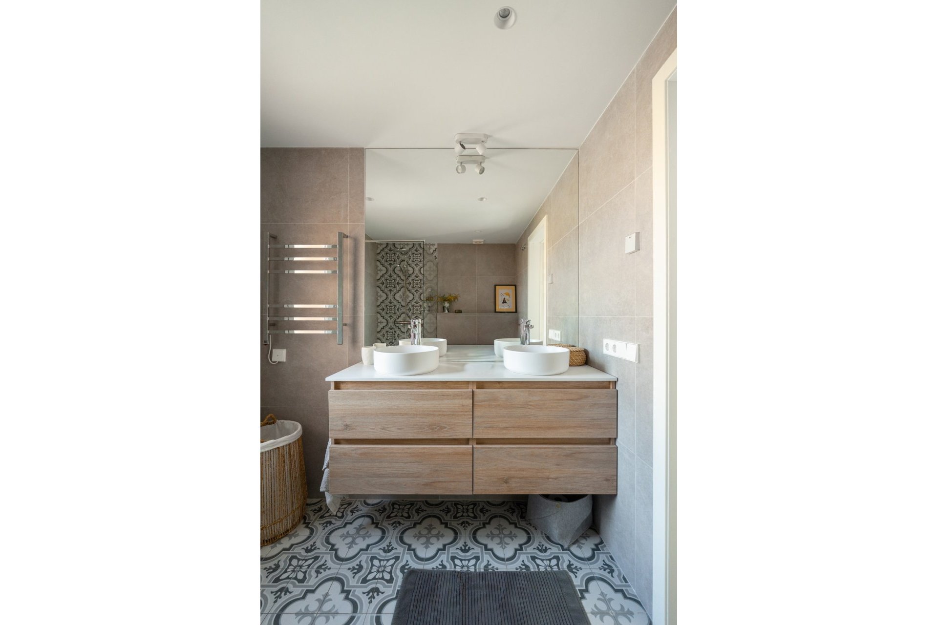 Resale - Town house - Marbella - Nueva Andalucía