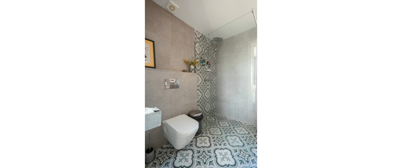 Resale - Town house - Marbella - Nueva Andalucía