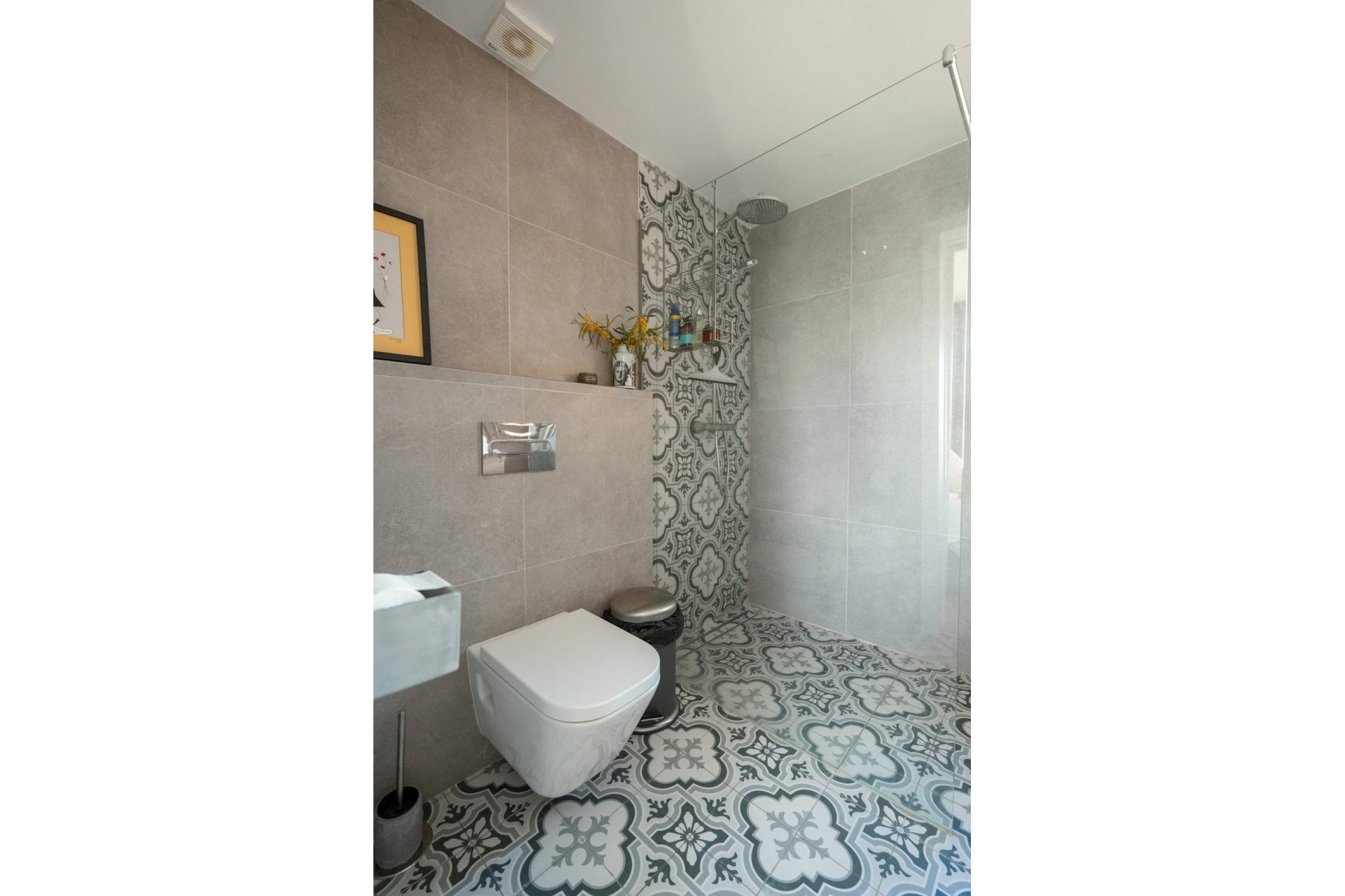 Resale - Town house - Marbella - Nueva Andalucía