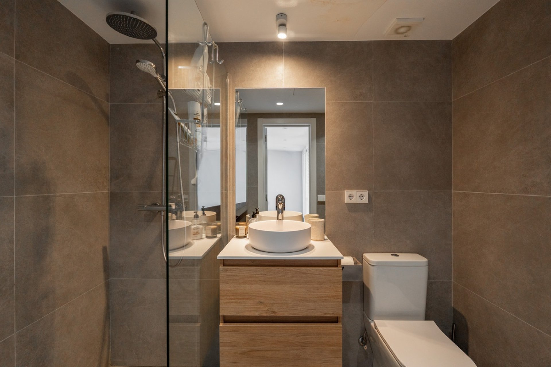 Resale - Town house - Marbella - Nueva Andalucía
