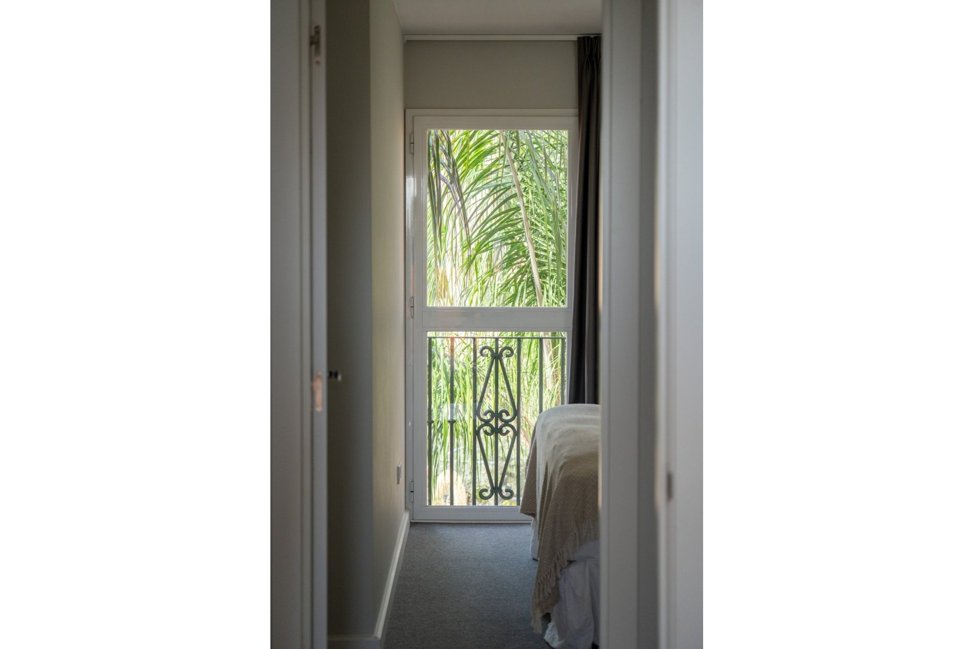 Resale - Town house - Marbella - Nueva Andalucía