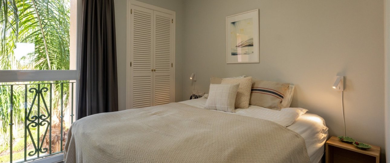 Resale - Town house - Marbella - Nueva Andalucía